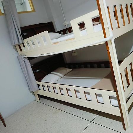 Ler Hostel 65 Chaweng Plajı Dış mekan fotoğraf
