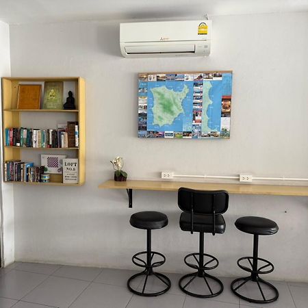 Ler Hostel 65 Chaweng Plajı Dış mekan fotoğraf
