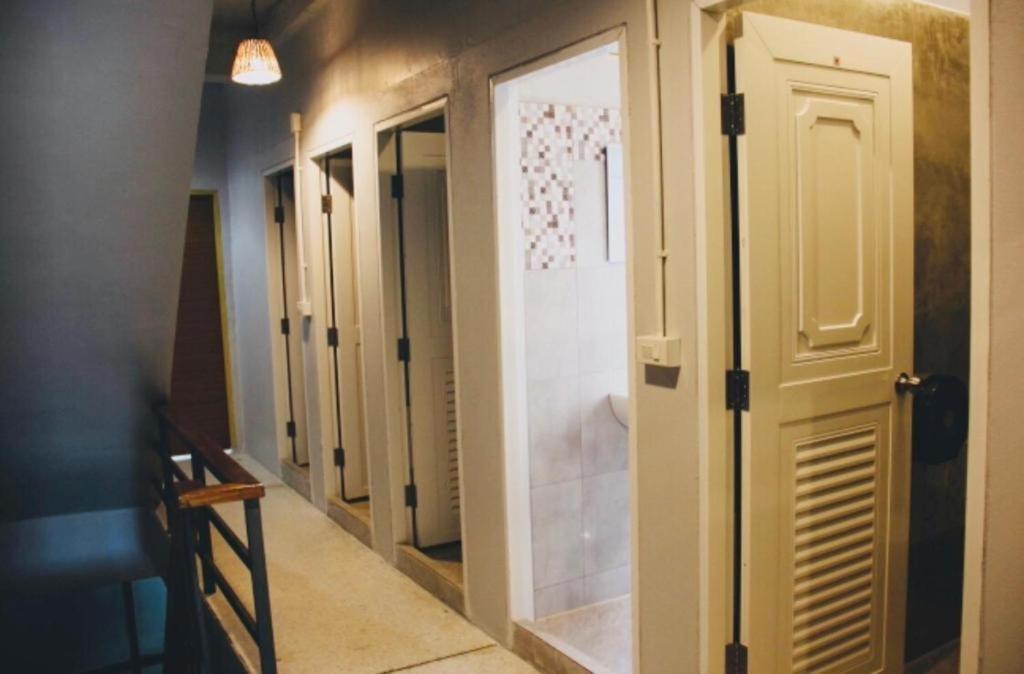 Ler Hostel 65 Chaweng Plajı Dış mekan fotoğraf