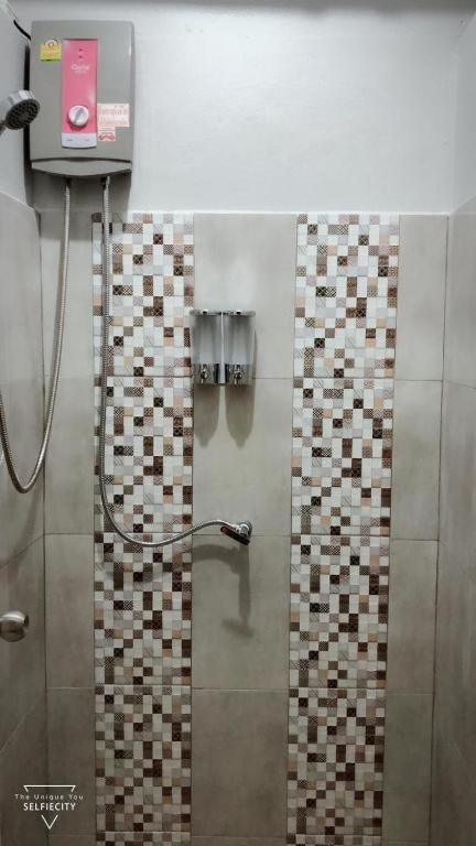 Ler Hostel 65 Chaweng Plajı Dış mekan fotoğraf