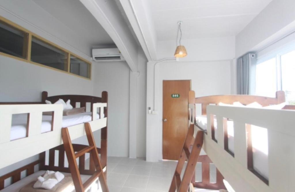 Ler Hostel 65 Chaweng Plajı Dış mekan fotoğraf