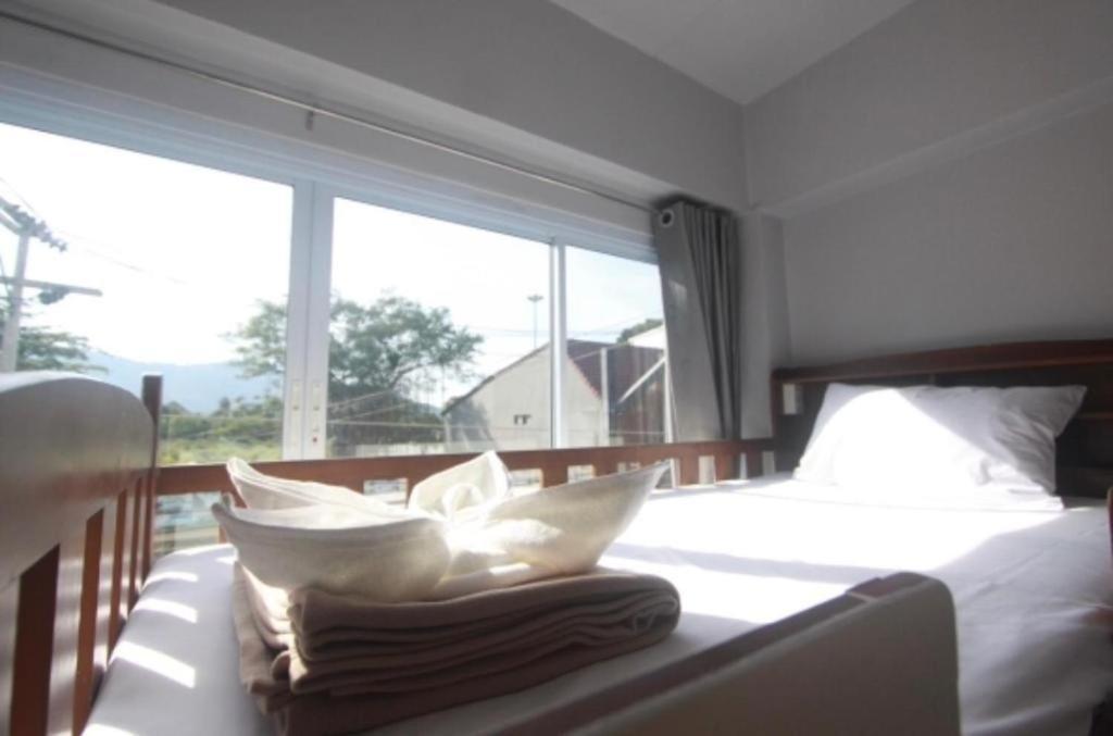 Ler Hostel 65 Chaweng Plajı Dış mekan fotoğraf