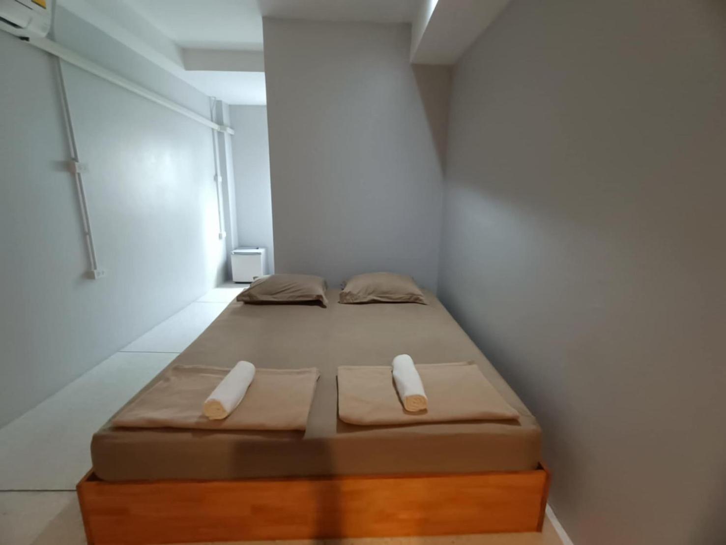 Ler Hostel 65 Chaweng Plajı Dış mekan fotoğraf