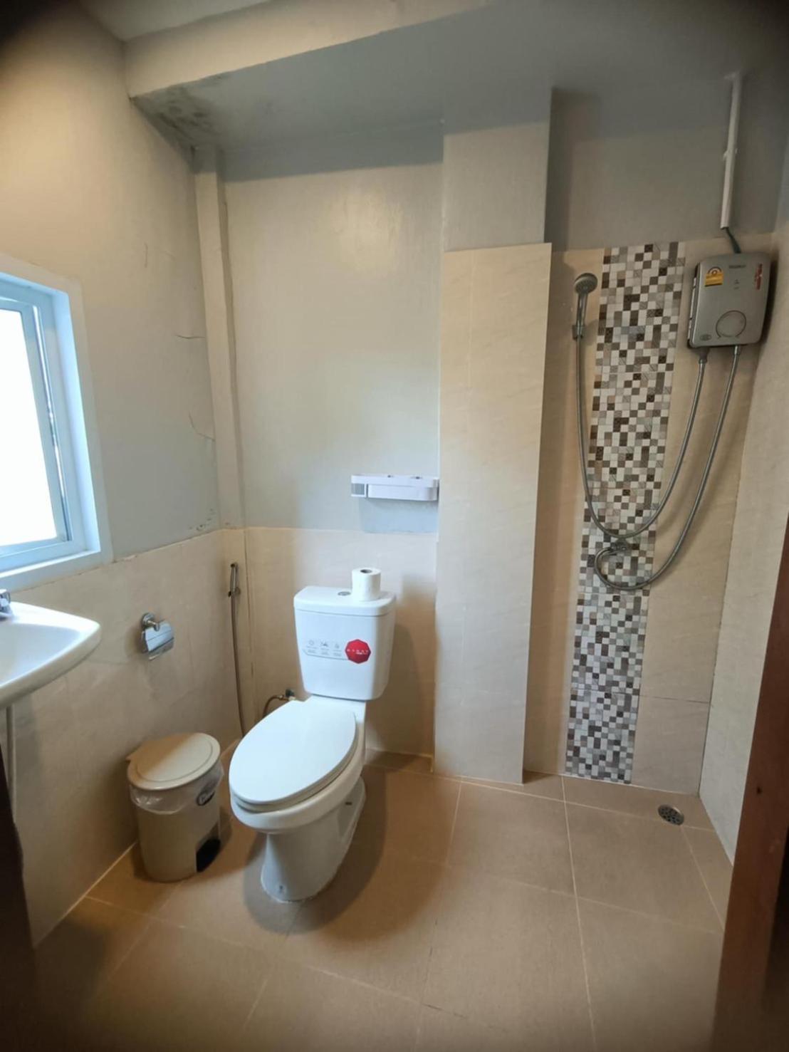 Ler Hostel 65 Chaweng Plajı Dış mekan fotoğraf