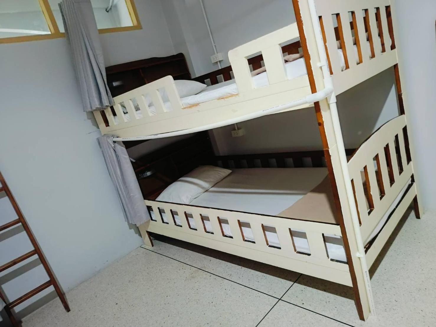 Ler Hostel 65 Chaweng Plajı Dış mekan fotoğraf