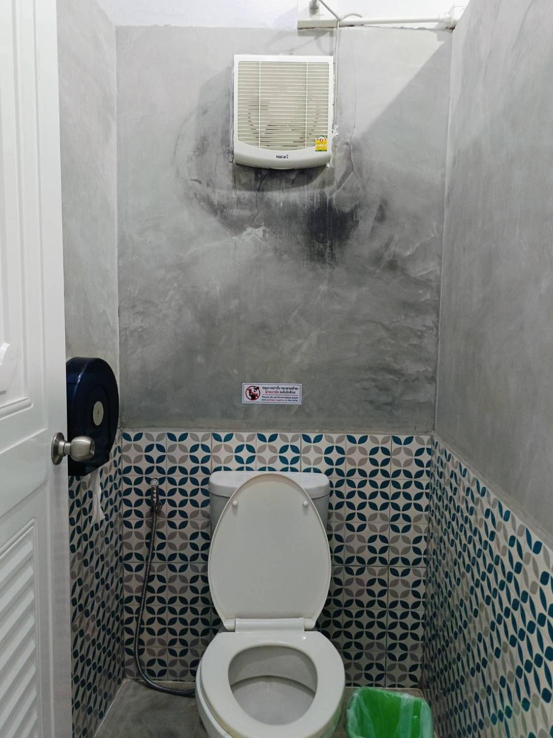 Ler Hostel 65 Chaweng Plajı Dış mekan fotoğraf
