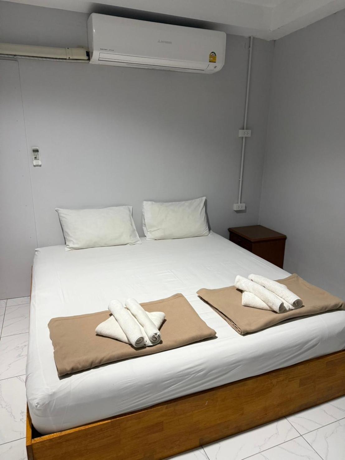 Ler Hostel 65 Chaweng Plajı Dış mekan fotoğraf