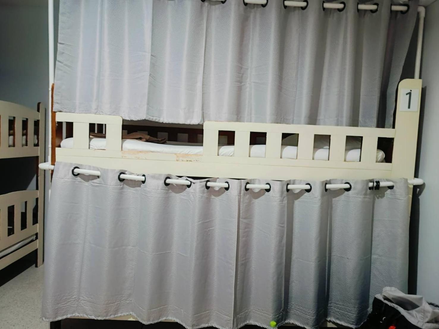 Ler Hostel 65 Chaweng Plajı Dış mekan fotoğraf