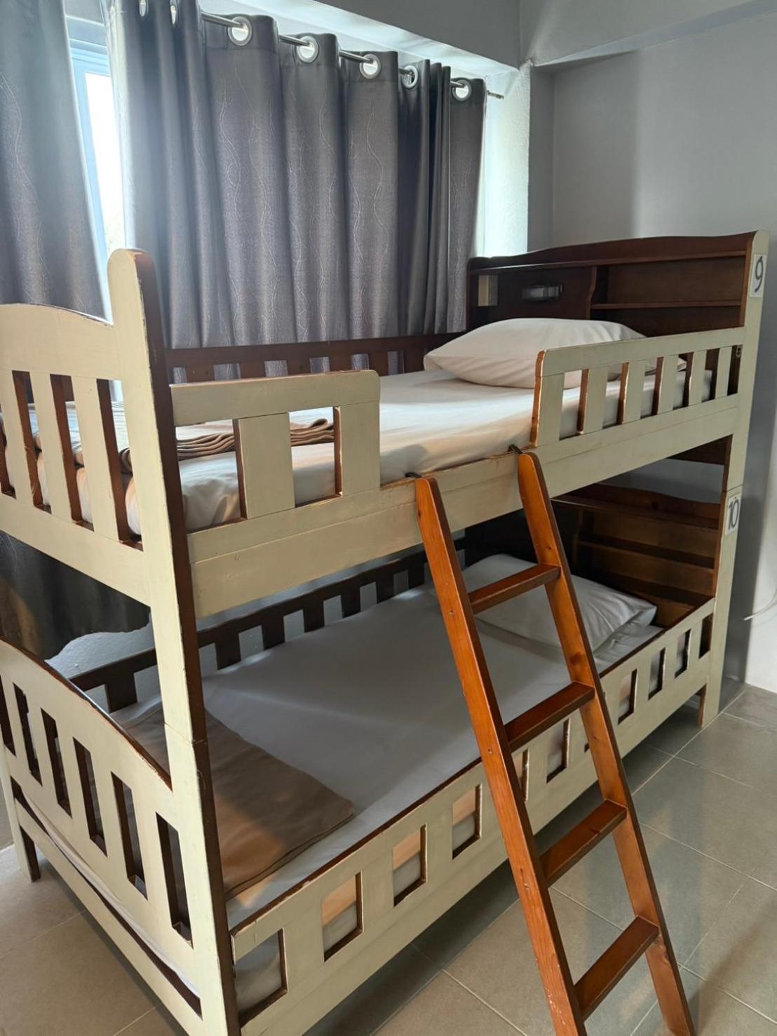 Ler Hostel 65 Chaweng Plajı Dış mekan fotoğraf