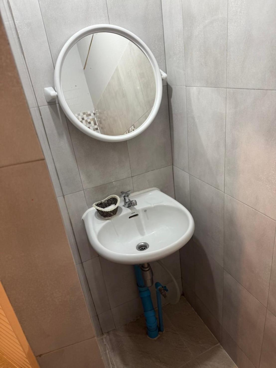 Ler Hostel 65 Chaweng Plajı Dış mekan fotoğraf