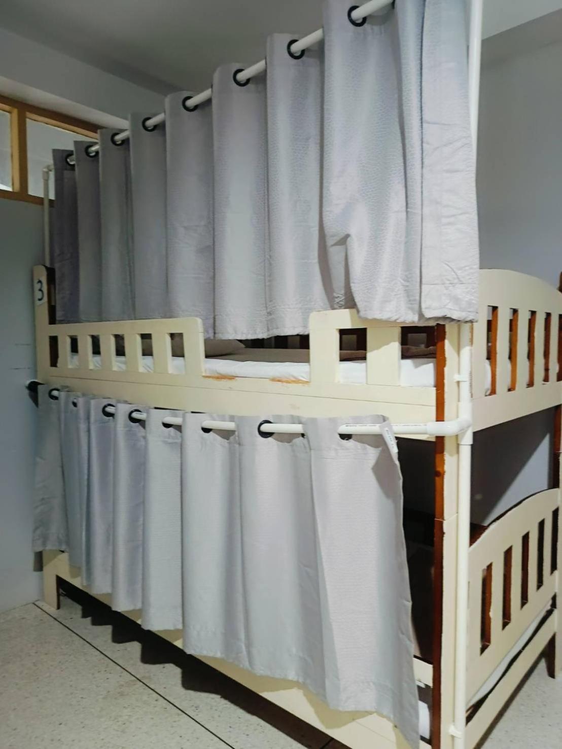Ler Hostel 65 Chaweng Plajı Dış mekan fotoğraf