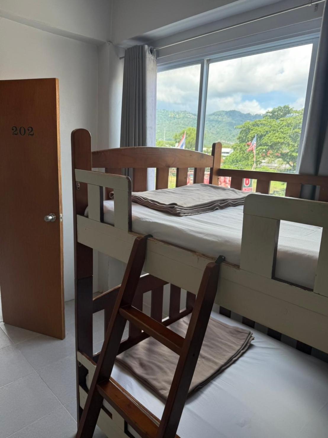 Ler Hostel 65 Chaweng Plajı Dış mekan fotoğraf