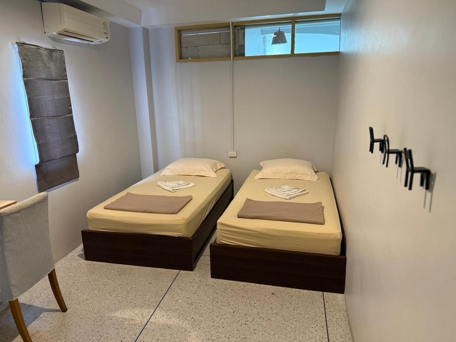 Ler Hostel 65 Chaweng Plajı Dış mekan fotoğraf