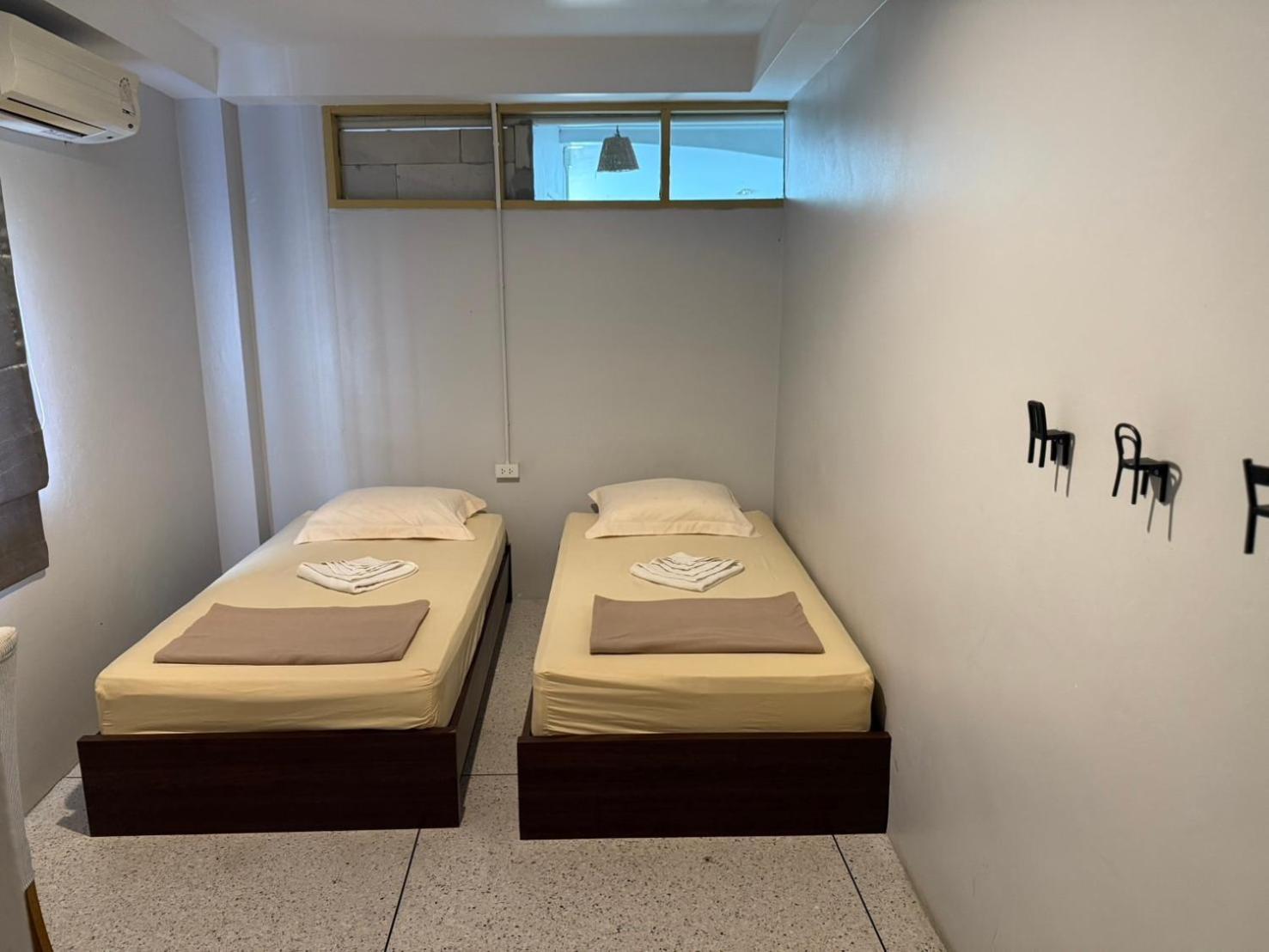 Ler Hostel 65 Chaweng Plajı Dış mekan fotoğraf