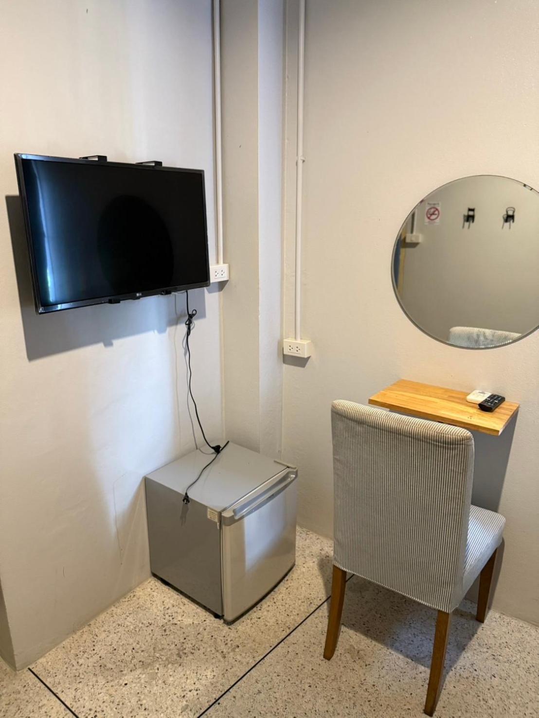 Ler Hostel 65 Chaweng Plajı Dış mekan fotoğraf