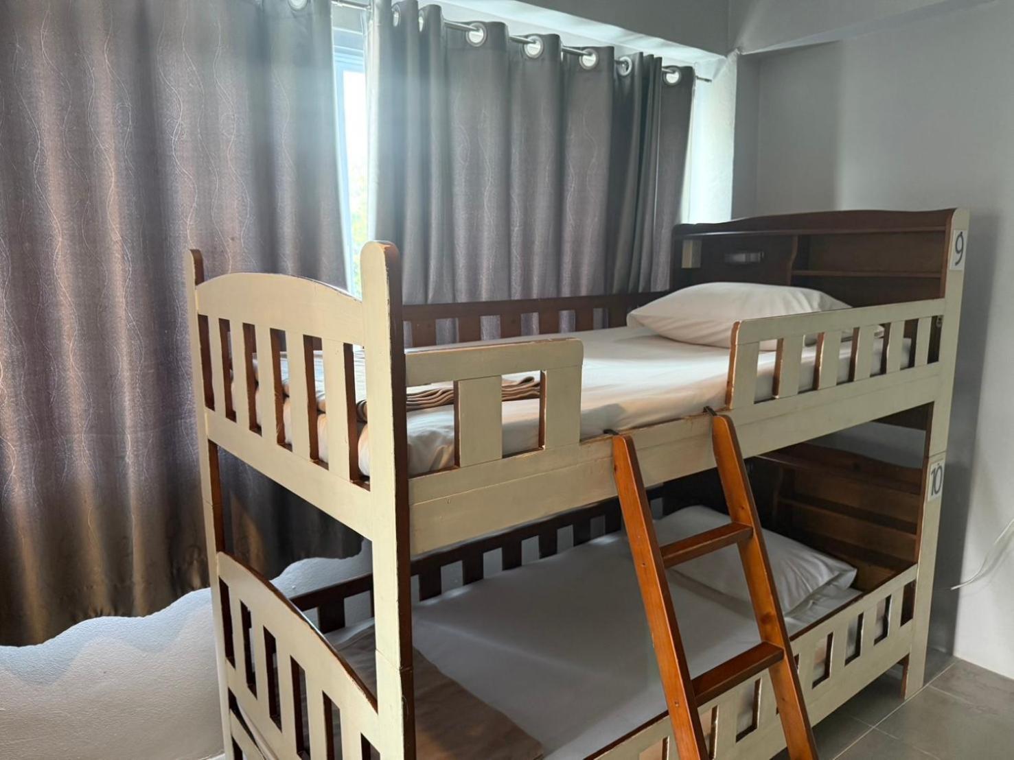 Ler Hostel 65 Chaweng Plajı Dış mekan fotoğraf