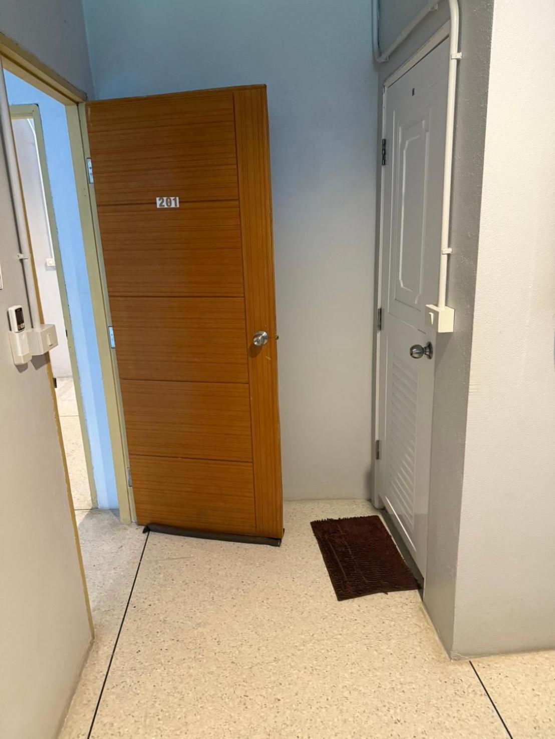 Ler Hostel 65 Chaweng Plajı Dış mekan fotoğraf